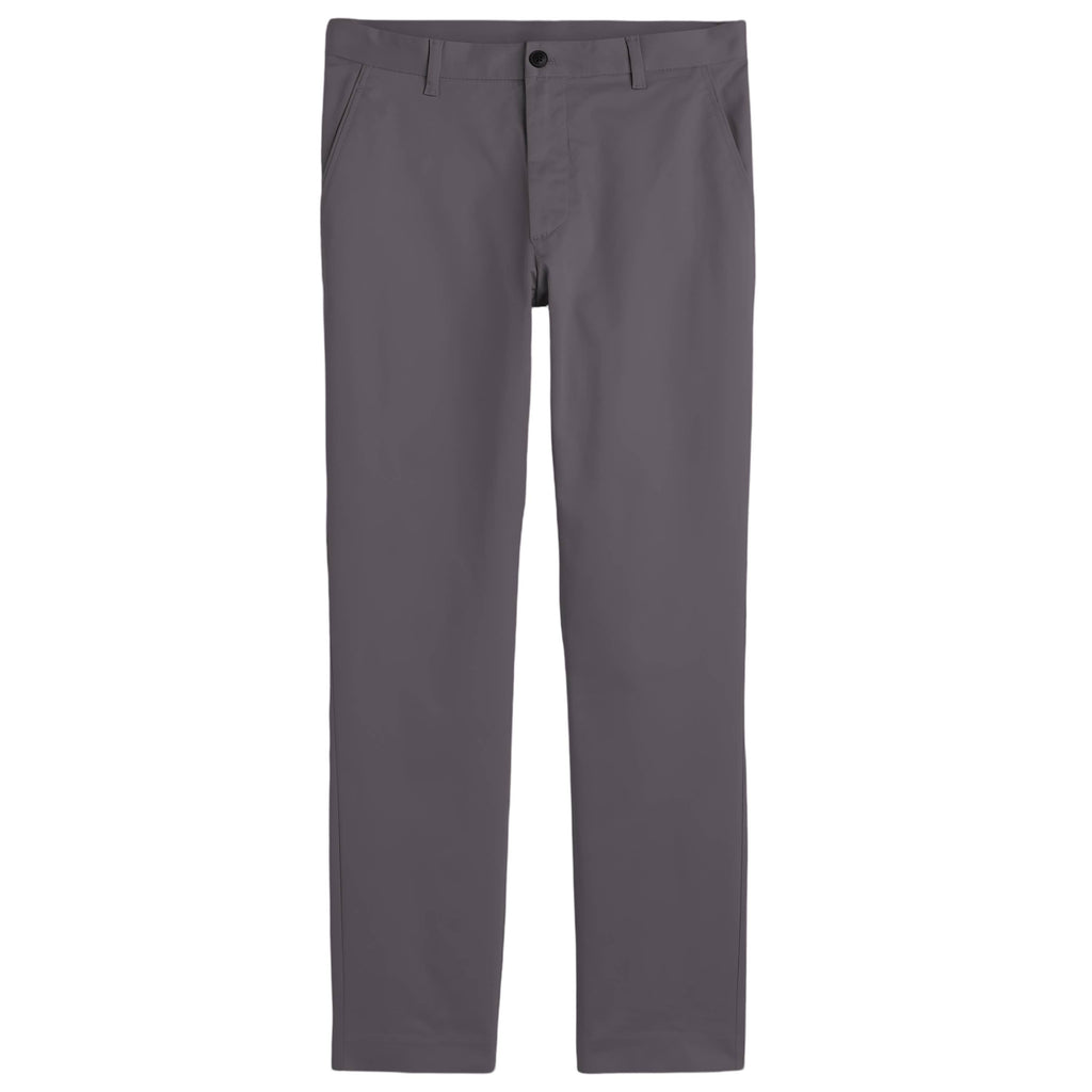 Boys Flat Front School Uniform Pants