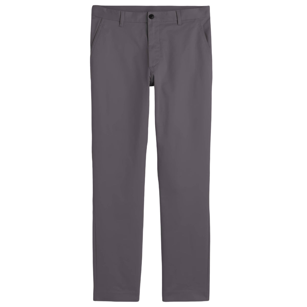 Boys Flat Front School Uniform Pants