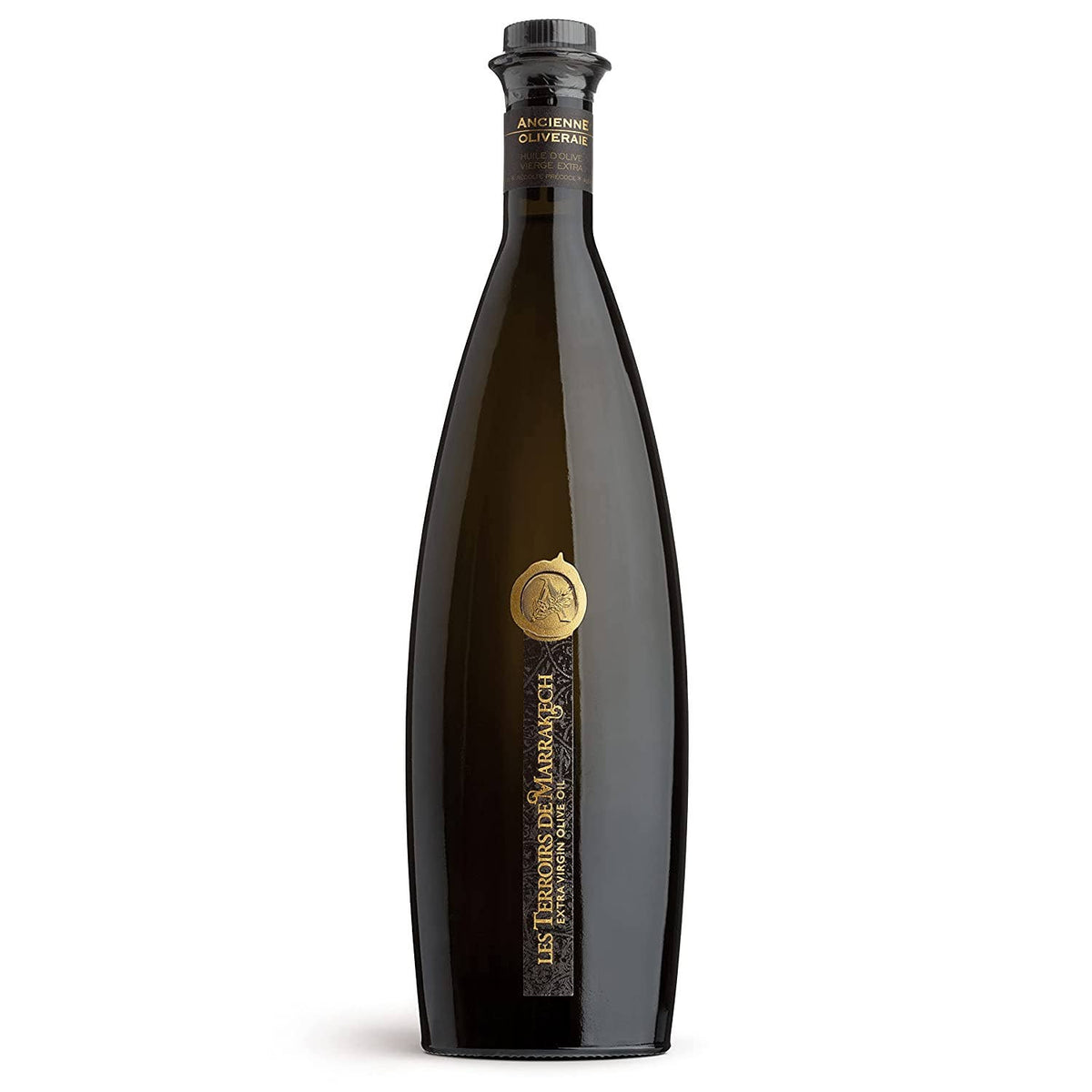 LES TERROIRS DE MARRAKECH Organic Extra Virgin Olive Oil