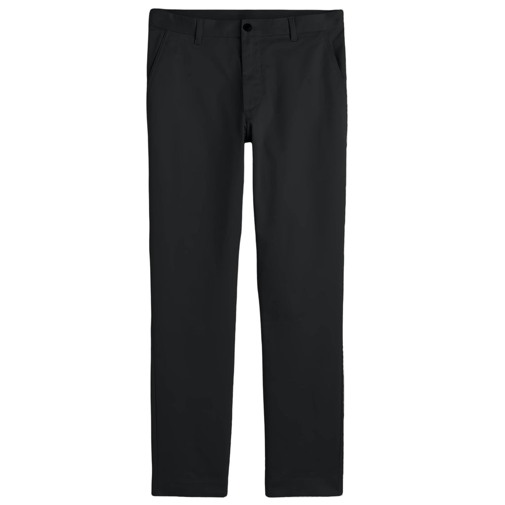Boys Flat Front School Uniform Pants