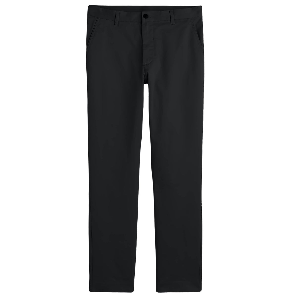 Boys Flat Front School Uniform Pants
