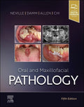 Oral and Maxillofacial Pathology 5th Edition, *BRAND NEW*