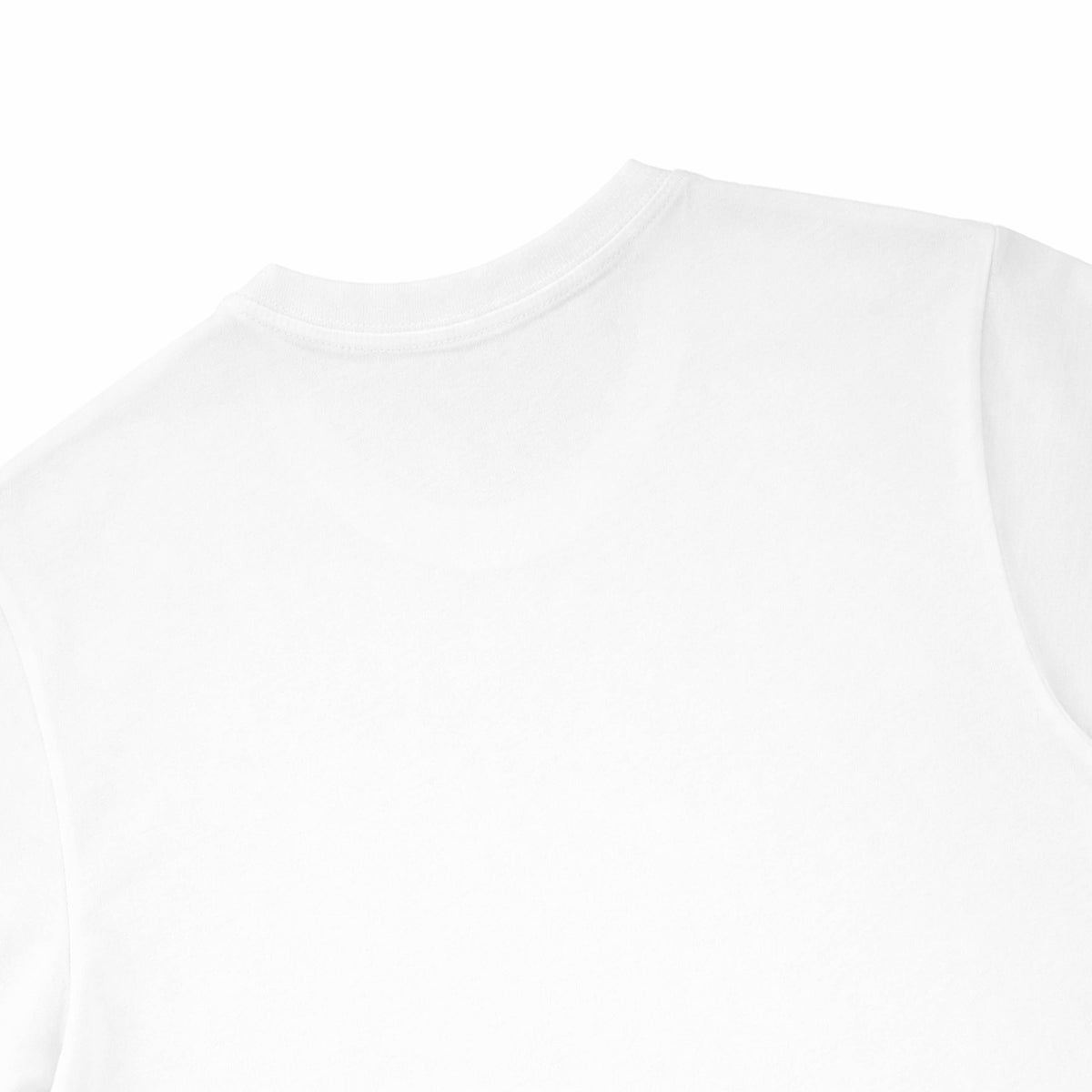 Men's 3-Pack Classic S/S Crew Neck 100% Cotton Undershirts