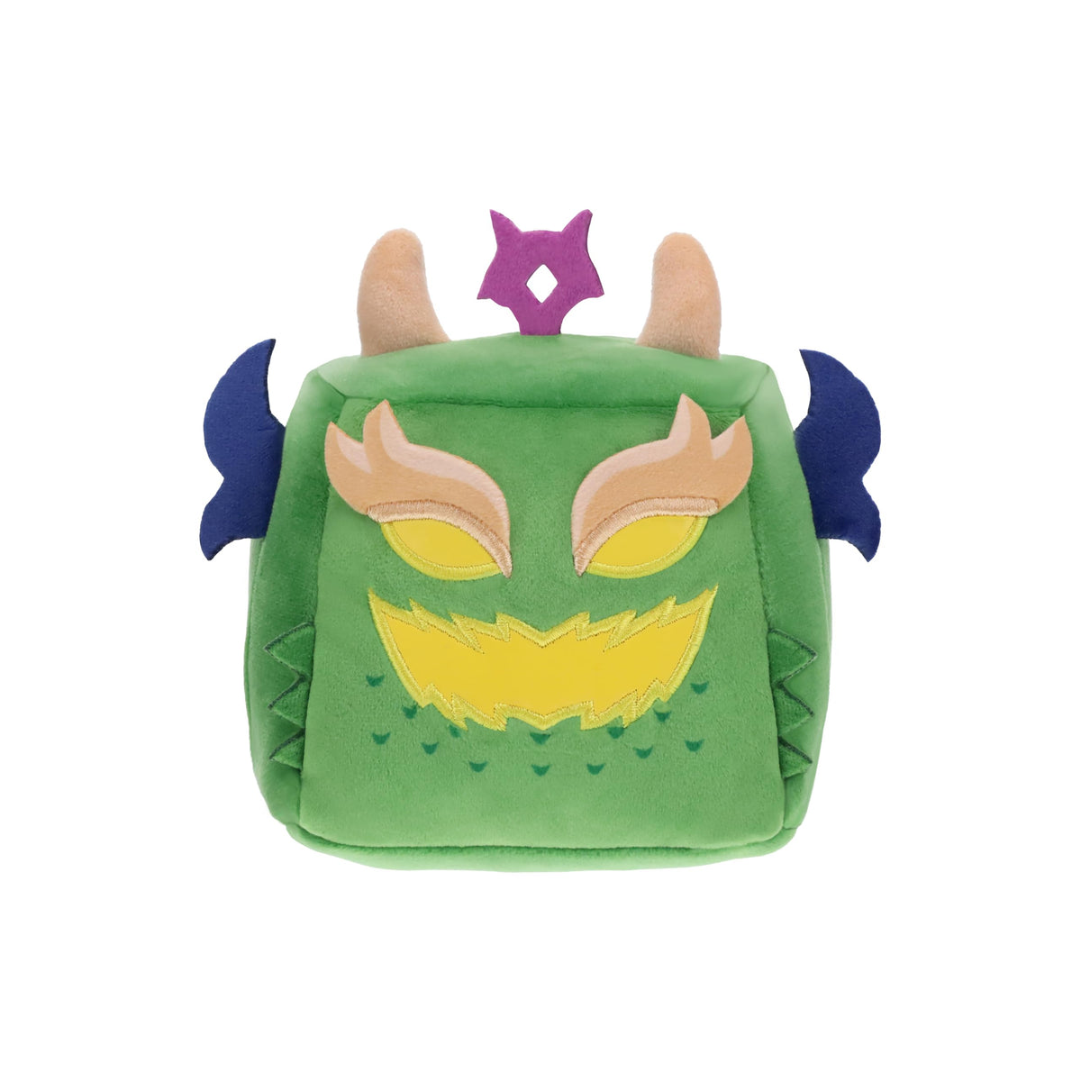 Blox Fruits - Series 3 Collectible Surprise Plush 10cm | Soft Doll Inspired by