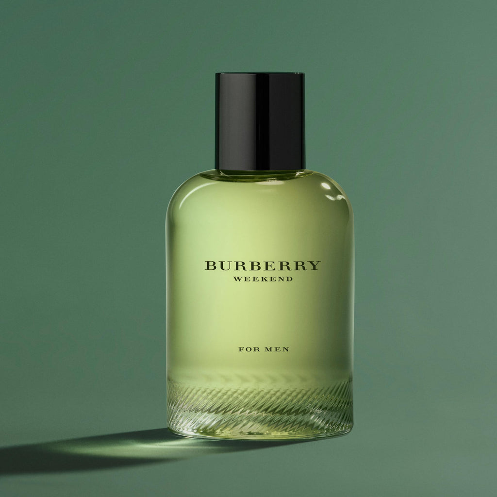 Burberry Weekend Eau de Toilette 3.3 fl oz