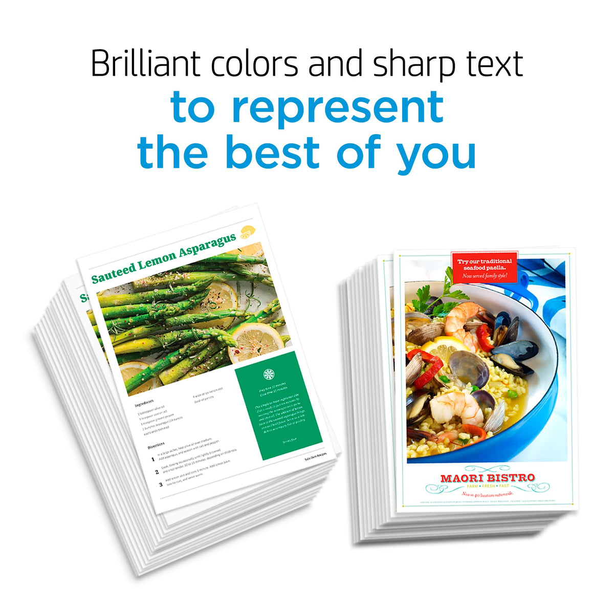 HP 62XL Tri-Color High-Yield Ink | Works with Envy 5540, 5640, 5660, 7640, OfficeJet 5740, 8040, Mobile 200, 250 | C2P07AN | Packaging May Vary