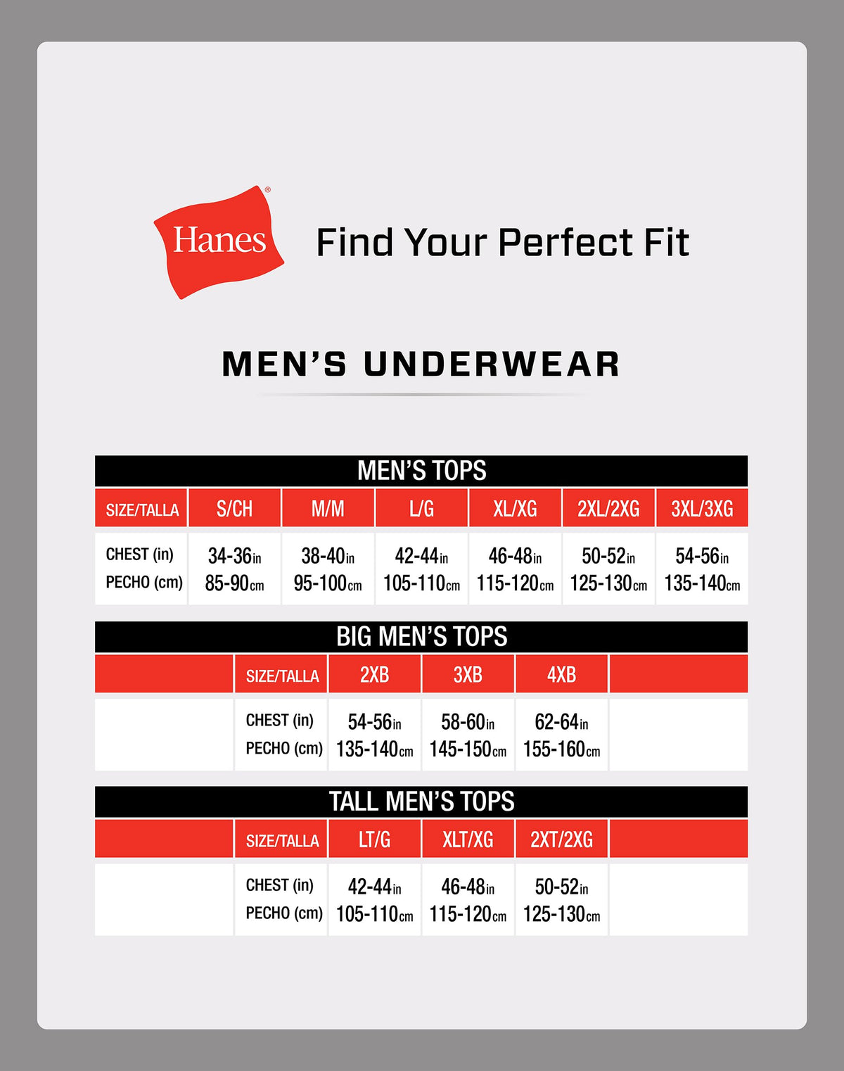 Hanes Men Hanes Men's Cotton Tank Undershirts Pack, Moisture-Wicking Ribbed