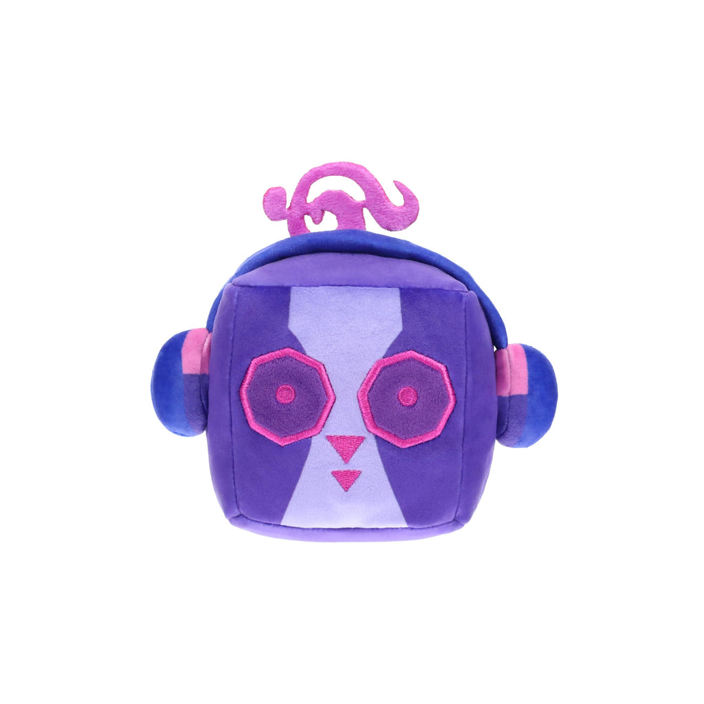 Blox Fruits - Series 3 Collectible Surprise Plush 10cm | Soft Doll Inspired by