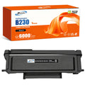 Pixpulsu B230 High Yield Toner Cartridges 6000 Pages (1 Pack)