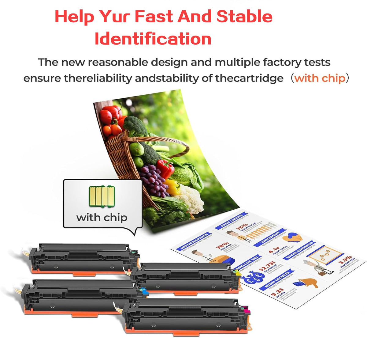 Dimopulse W1120A Imaging Drum Unit for HP 150 178 179 16,500 Page Yield