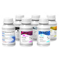 DXZ Premium DTF Ink 1250ML,DTF Transfer Ink for PET Film,Refill for DTF Printers