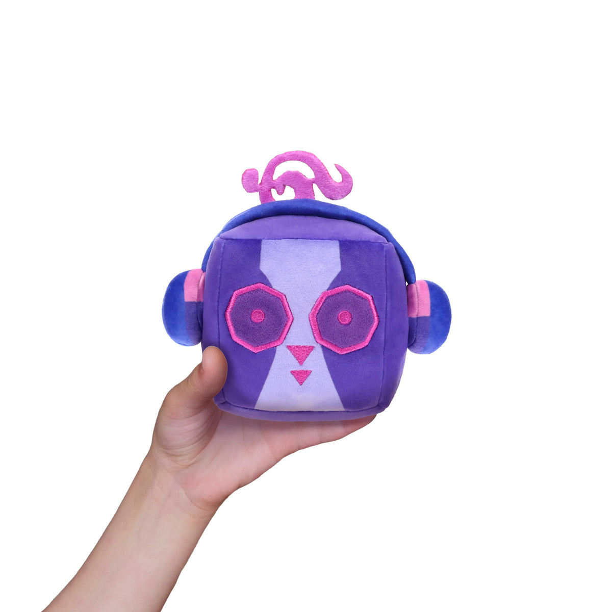 Blox Fruits - Series 3 Collectible Surprise Plush 10cm | Soft Doll Inspired by