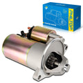PHILTOP 3268N Starter 1.4KW 12V for Ford F150 F250 Bronco Mustang E150