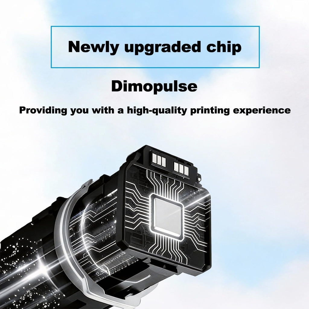Dimopulse 101R00554 Drum Unit for Xerox VersaLink B400 B405 65K Pages