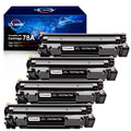 Uniwork Compatible Toner Cartridge Replacement for 78A Toner Cartridge
