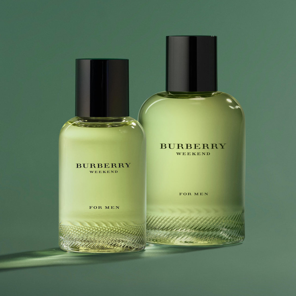 Burberry Weekend Eau de Toilette 3.3 fl oz