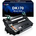 Meagiis DK 170 DK170 Black Drum Replacement for Kyocera DK-170 Drum Unit