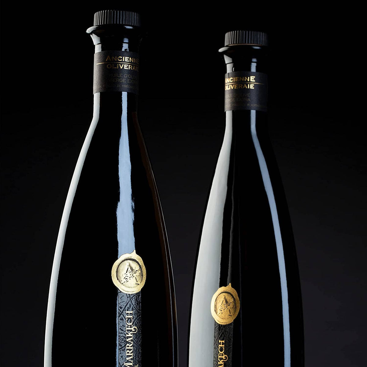 LES TERROIRS DE MARRAKECH Organic Extra Virgin Olive Oil