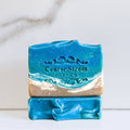 Beach Haven Summer Handmade Bar Soap - 4oz