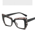Blue Light Blocking Cat Eye Glasses