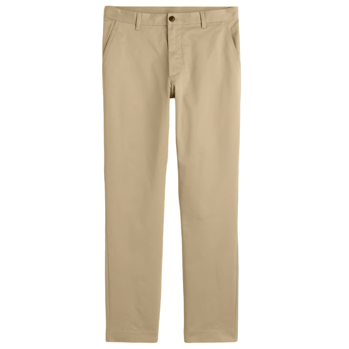 Boys Flat Front School Uniform Pants