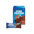 PURE PROTEIN - PROTEIN BAR 6/50G CHOCOLATE DELUXE