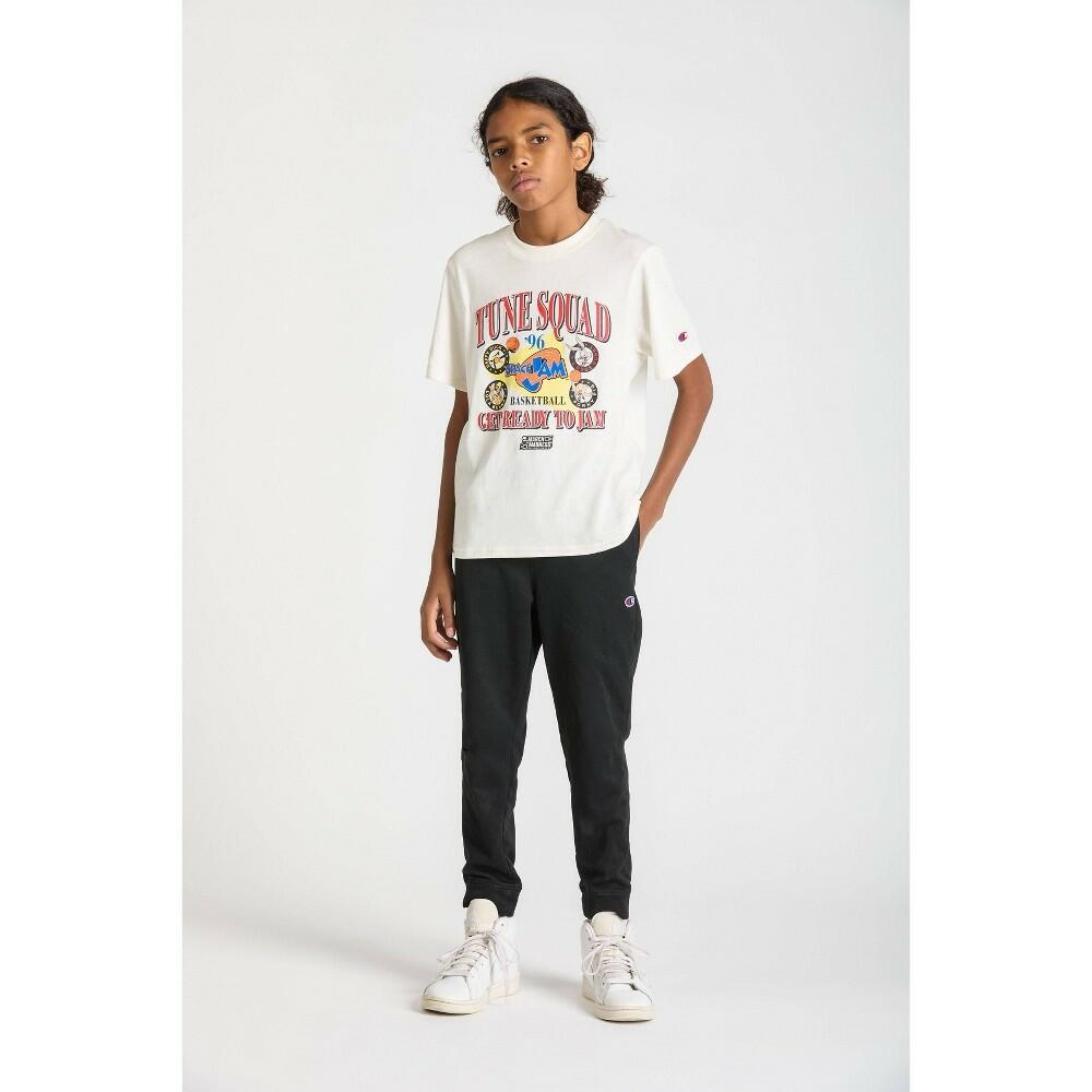 Space Jam x NCAA March Madness Youth Tune Squad T-Shirt - L