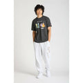Space Jam x NCAA March Madness Adult Nerdlucks T-Shirt - XL