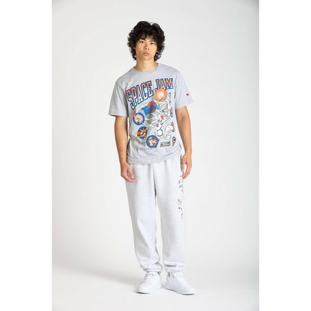 Space Jam x NCAA March Madness Adult T-Shirt - M