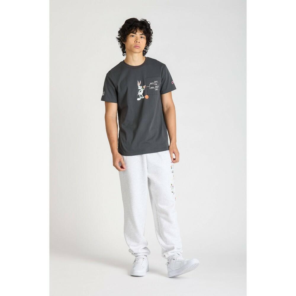 Space Jam x NCAA March Madness Adult Bugs Bunny T-Shirt - M