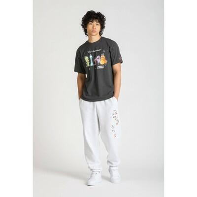 Space Jam x NCAA March Madness Adult Nerdlucks T-Shirt - M