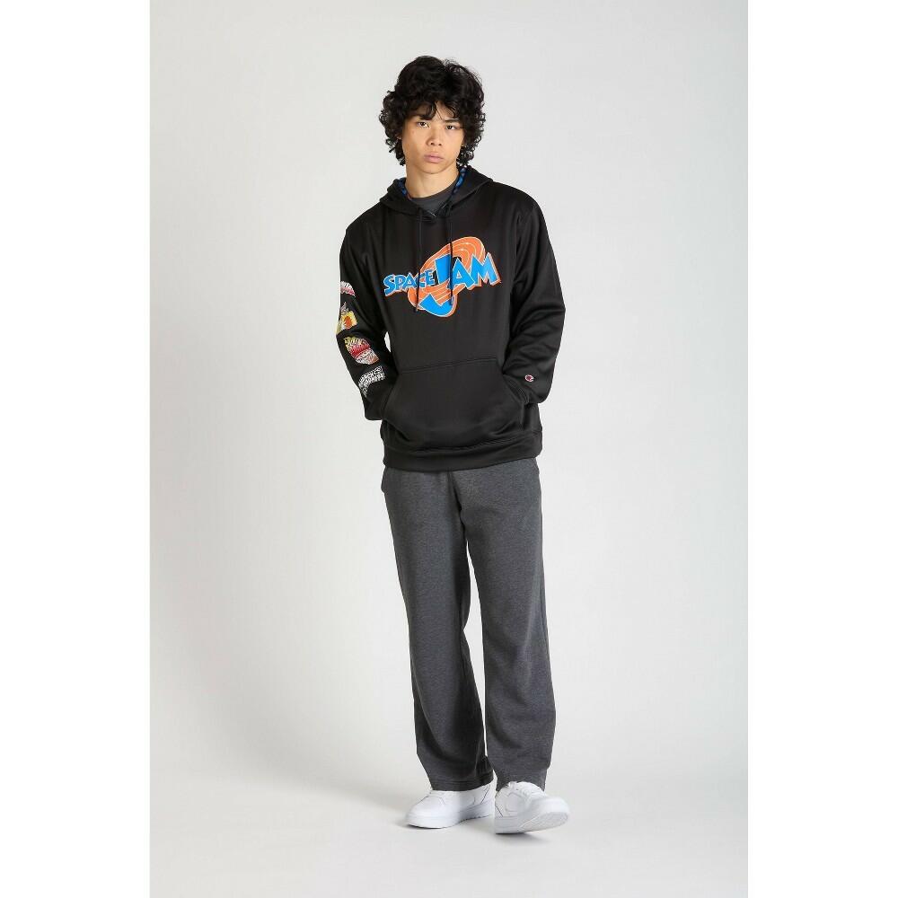 Space Jam x NCAA March Madness Adult Hooded Sweatshirt - M