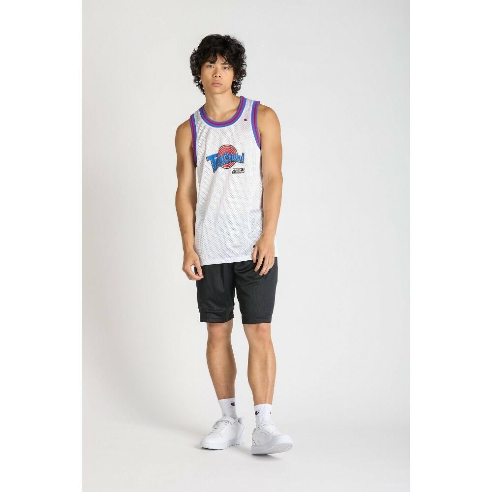 Space Jam x NCAA March Madness Adult Bugs Bunny Jersey - S