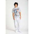 Space Jam x NCAA March Madness Adult T-Shirt - L