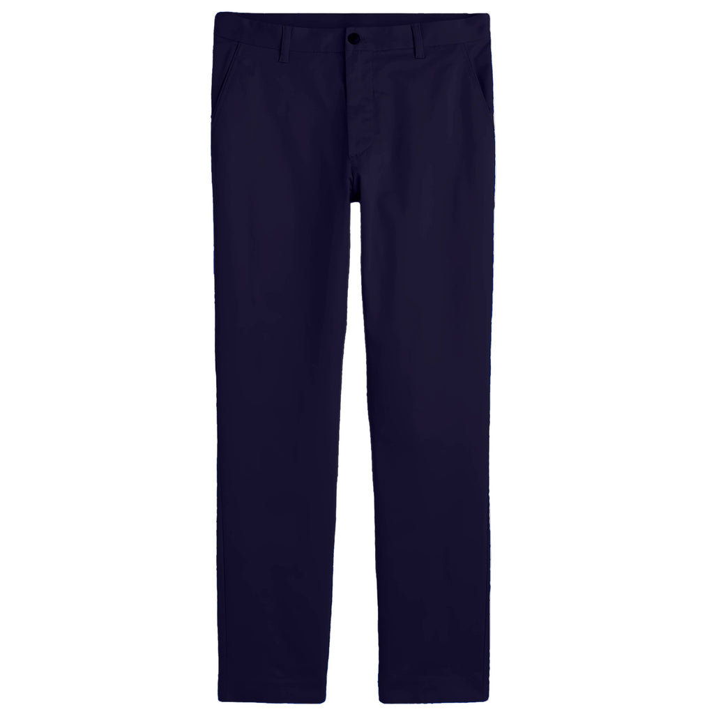 Boys Flat Front School Uniform Pants