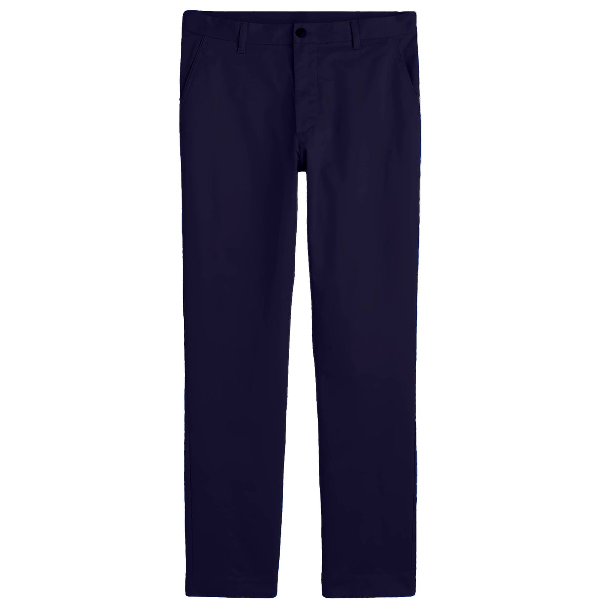 Boys Flat Front School Uniform Pants