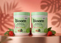 2 Pack - Bloom Nutrition Greens & Superfoods Powder 10.24 Oz EA Strawberry Kiwi