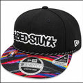 Brooklyn Nets 2025 City Edition New Era 59FIFTY Fitted Cap Hat